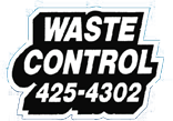 Waste Control logo